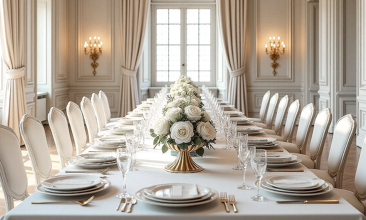 Die Faszination handgeschöpften Büttenpapiers