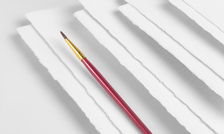 Papierwissen: Was bedeutet der Begriff  "Grammatur" bei Papier?