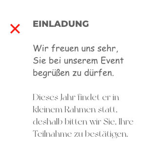 Textausrichtung_a